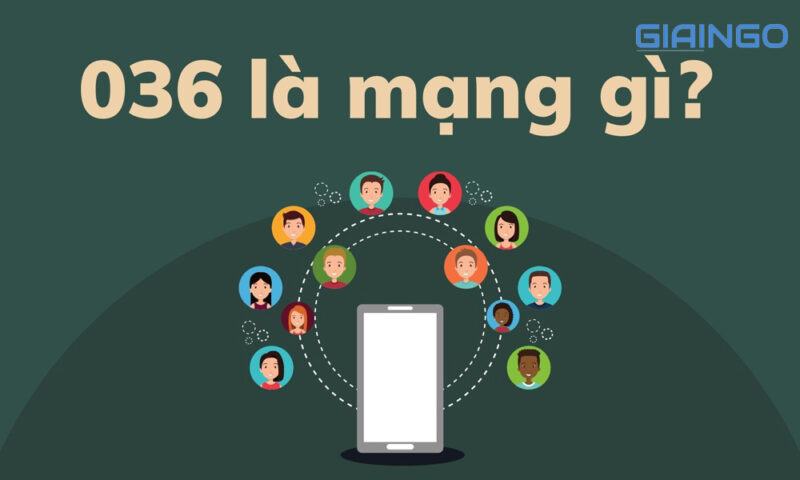 036 là mạng gì? Cách chọn SIM hợp phong thủy người dùng