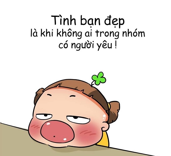 Tình bạn là gì?