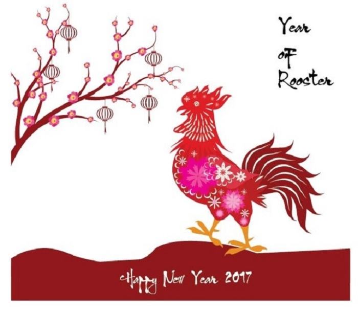 Năm 2017 là năm con gì? Sinh năm 2017 hợp tuổi nào?