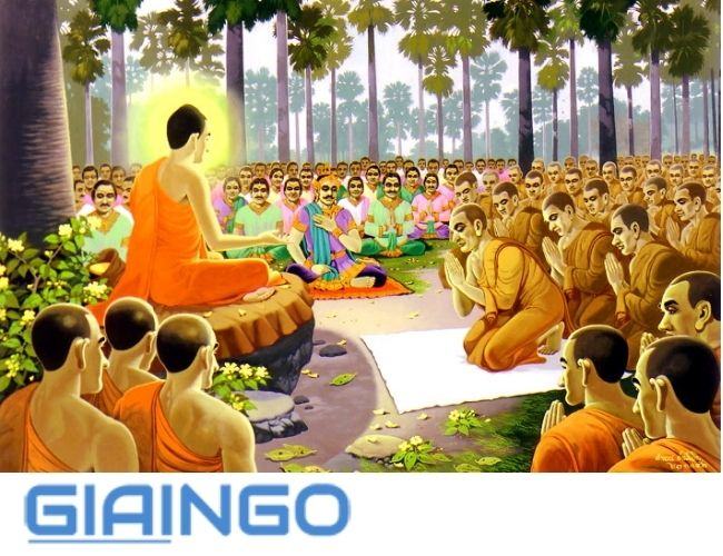 Sự khác nhau giữa Đại Thừa và Tiểu Thừa? Kiến thức Phật giáo Sự khác nhau giữa Đại Thừa và Tiểu Thừa? Kiến thức Phật giáo