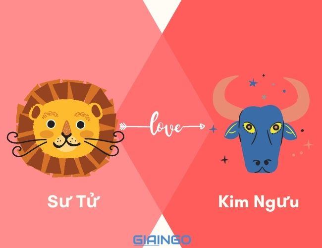 Cung Sư Tử hợp với cung nào?