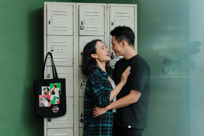 TOP 10 nhân vật truyền cảm hứng do Wechoice Award - Giang Ơi là ai? Giang Ơi là ai?