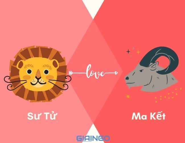 Cung Sư Tử hợp với cung nào?