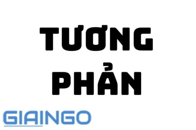 Biện pháp tu từ là gì?