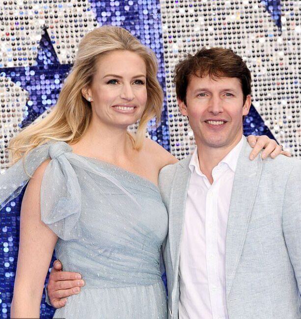 James Blunt là ai