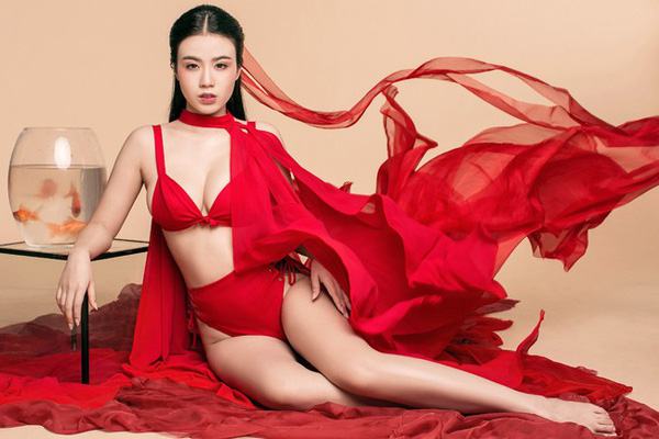 Linh Miu là ai