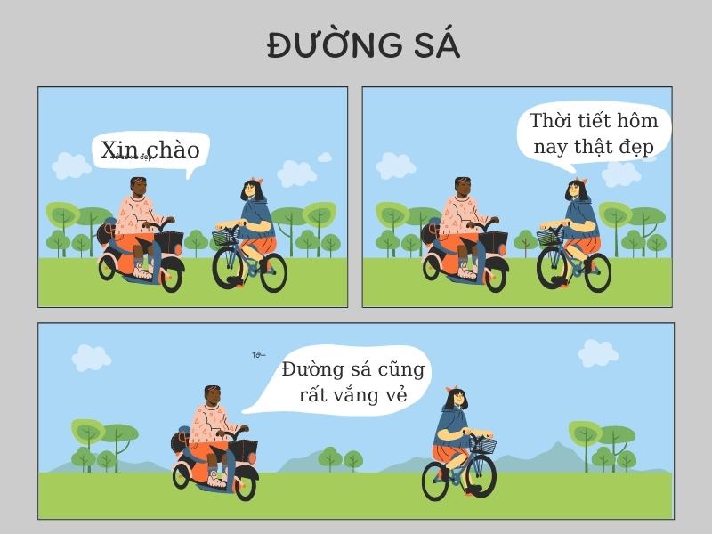 duong xa hay duong sa