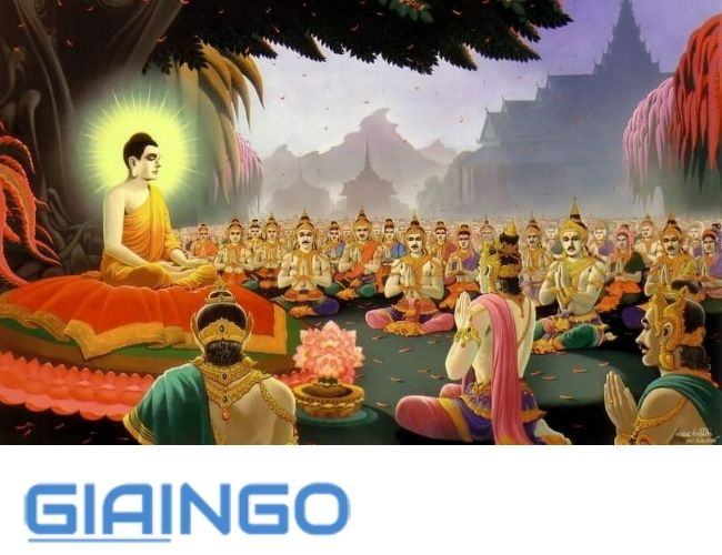 Sự khác nhau giữa Đại Thừa và Tiểu Thừa? Kiến thức Phật giáo Sự khác nhau giữa Đại Thừa và Tiểu Thừa