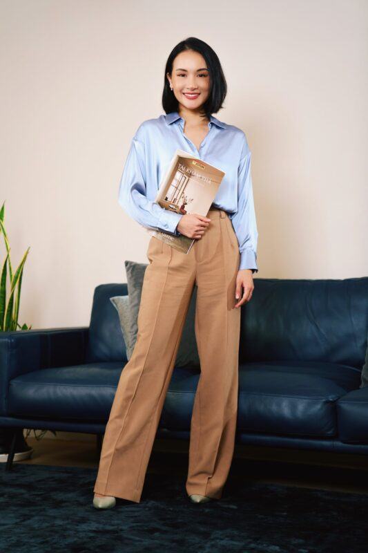 TOP 10 nhân vật truyền cảm hứng do Wechoice Award – Giang Ơi là ai? TOP 10 nhân vật truyền cảm hứng do Wechoice Award – Giang Ơi là ai?