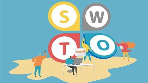 Phân tích SWOT là gì? Những lợi ích của phân tích SWOT trong doanh nghiệp swot là gì