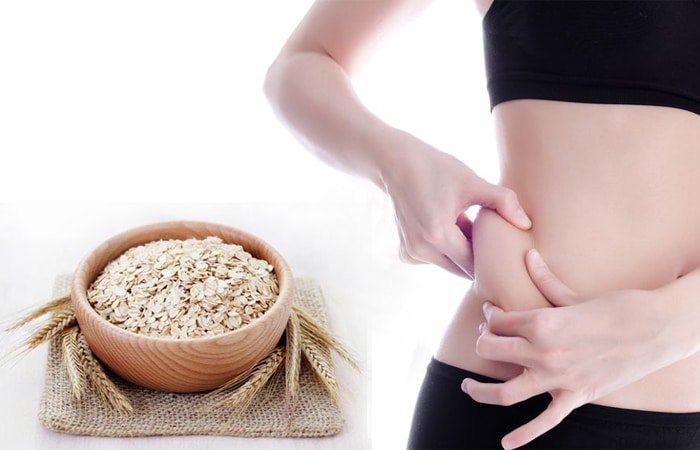 Yến mạch có tác dụng gì? 5 công dụng thần kỳ của yến mạch yến mạch có tách dụng gì