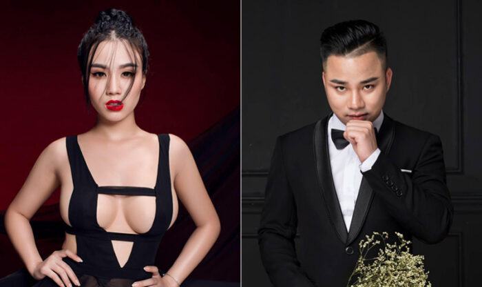 Linh Miu là ai