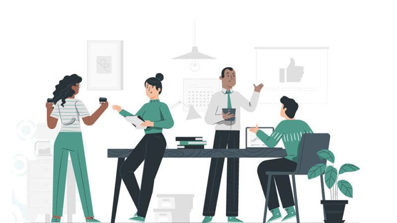 HR là gì? HR là gì? Tất tần tật những vị trí 'hot' trong ngành HR HR là gì?