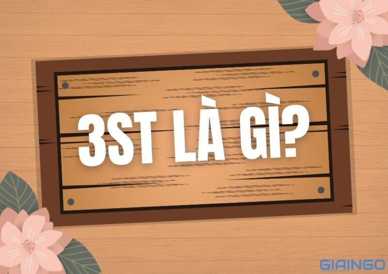 3st là gì? 3st bằng bao nhiêu kg? Bảng chuyển đổi st 3st là gì? 3st bằng bao nhiêu kg? Bảng chuyển đổi st