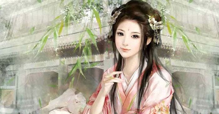 Soạn bài Chị em Thúy Kiều