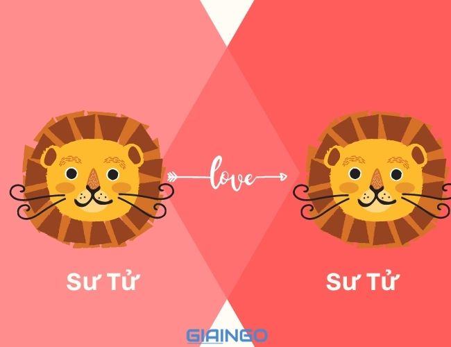 Cung Sư Tử hợp với cung nào?