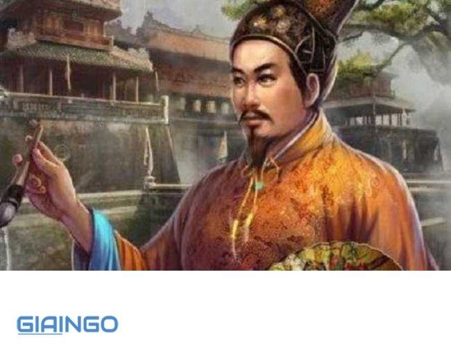 An Dương Vương đặt quốc hiệu nước ta là gì? Các tên quốc hiệu qua dòng lịch sử An Dương Vương đặt quốc hiệu nước ta là gì?