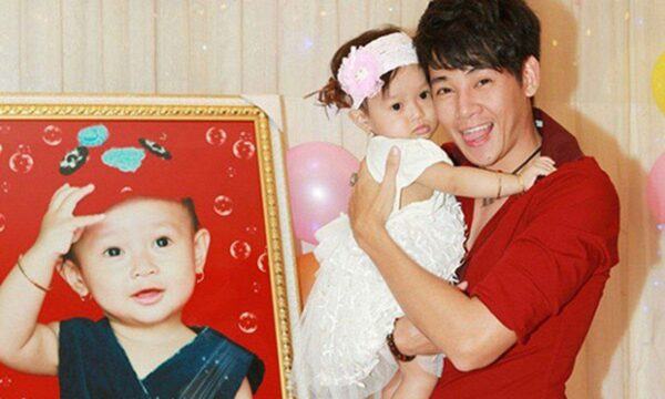 Chồng Mai Phương là ai?
