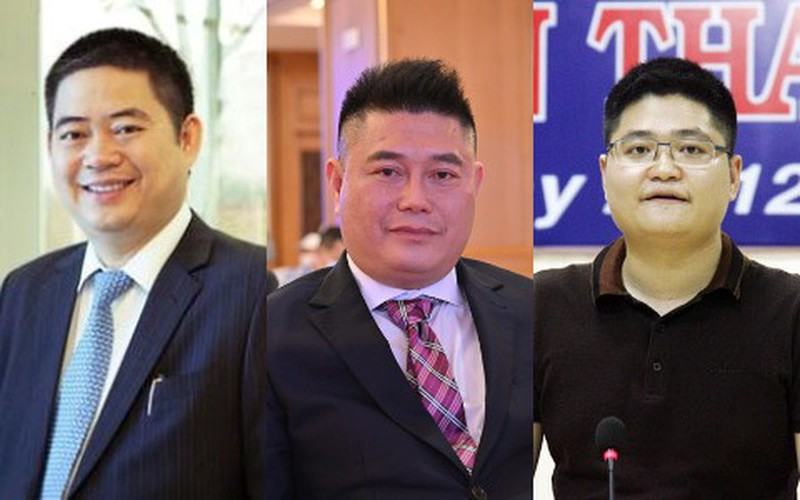 Bầu Thụy là ai