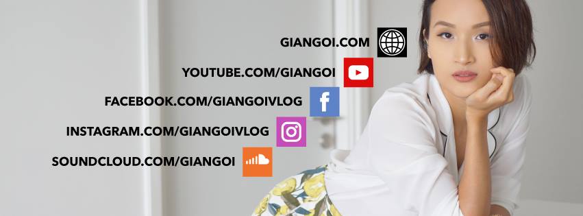 TOP 10 nhân vật truyền cảm hứng do Wechoice Award - Giang Ơi là ai? Giang Ơi là ai?