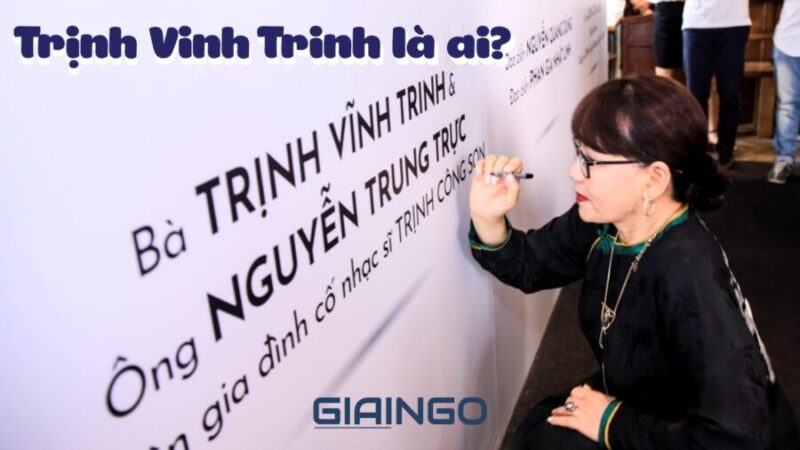 Trịnh Vĩnh Trinh là ai? Thông tin hiếm hoi về em gái Trịnh Công Sơn