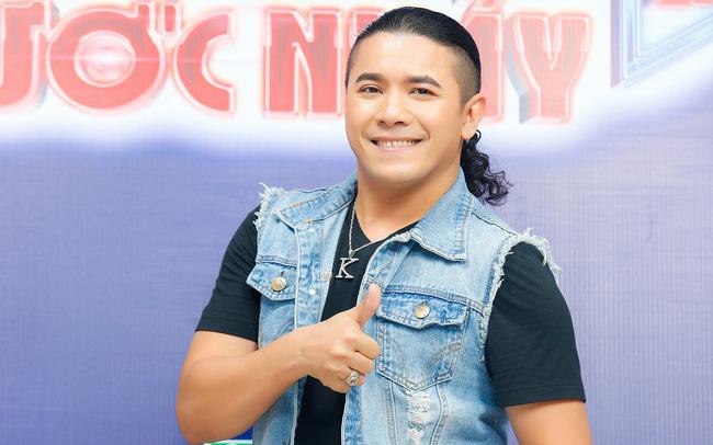 Kasim Hoàng Vũ là ai?