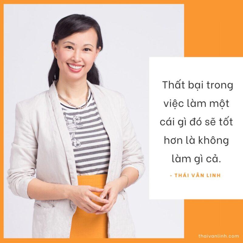 Shark Linh là ai