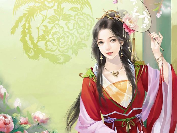 Soạn bài Chị em Thúy Kiều