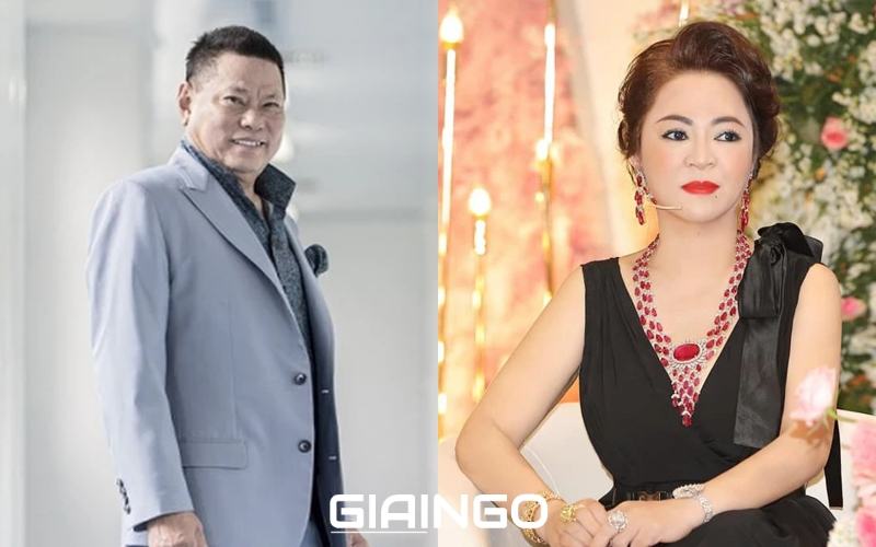 ty phu hoang kieu voi ba phuong hang