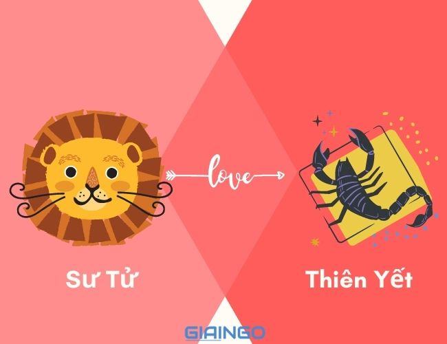 Cung Sư Tử hợp với cung nào?