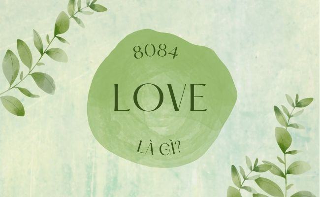 8084 là gì? Nguồn gốc và ý nghĩa con số 8084 là gì? 8084 là gì? Nguồn gốc và ý nghĩa con số 8084 là gì?