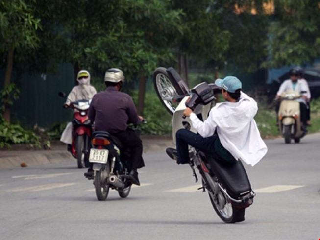 an toàn giao thông là gì