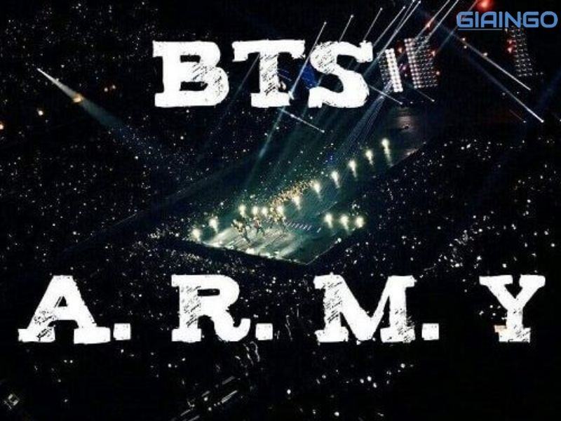 Army là gì? 2 điều khiến fandom army của BTS bị ghét