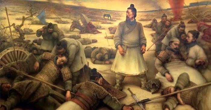 Trùng Quang Đế là ai? Tiểu sử vị vua cuối cùng của nhà Trần trung quang de la ai