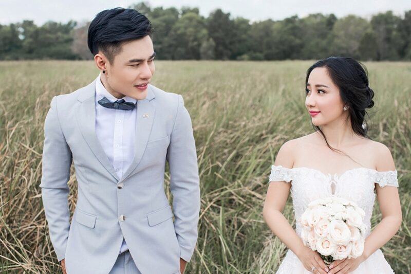 Lê Dương Bảo Lâm là ai?