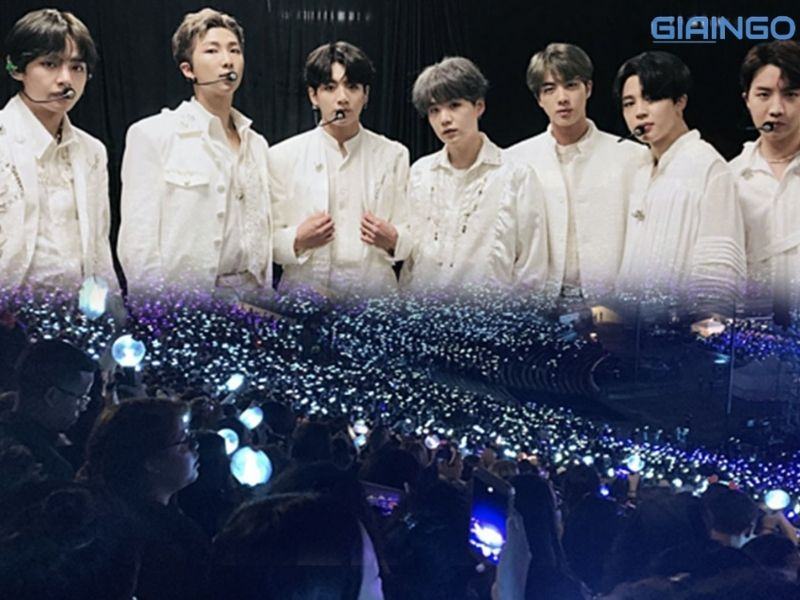 Army quá ảo tưởng về idol của mình