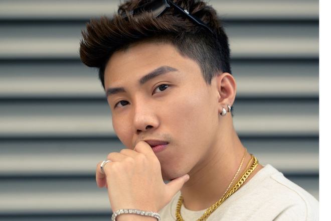 Rapper số 1 Việt Nam là ai?