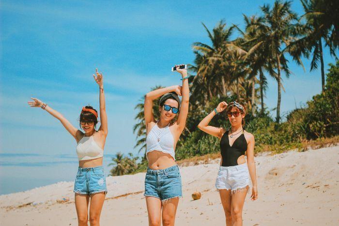 Các bạn tuổi xì teen thường thích avatar như thế nào?