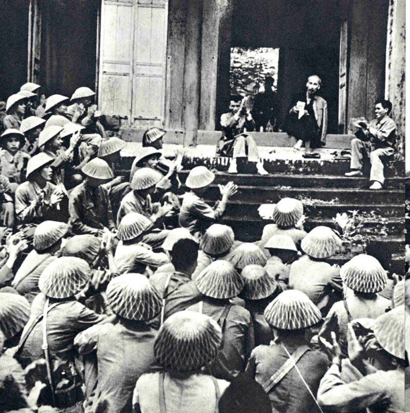 chu tich ho chi minh