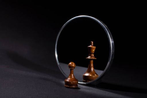 Bản ngã là gì?