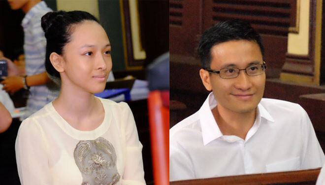 Trương Hồ Phương Nga là ai? Thực hư Trương Hồ Phương Nga đi tù? ban-trai-cua-hoa-hau-truong-ho-phuong-nga-la-ai