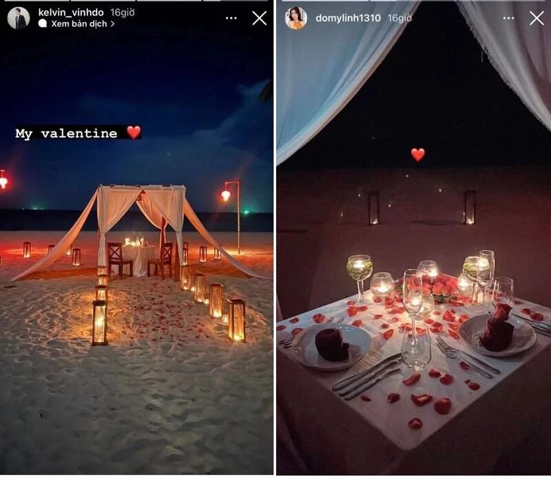 Đỗ Mỹ Linh là ai? Danh tính chồng sắp cưới nhà Bầu Hiển Đỗ Mỹ Linh là ai? Danh tính chồng sắp cưới nhà Bầu Hiển