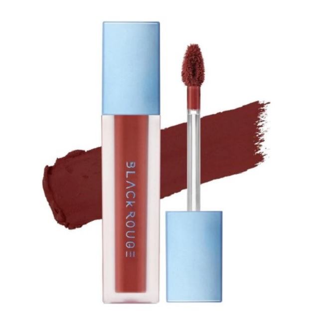 Black Rouge A32 là màu gì? Đánh giá son Black Rouge A32 Black Rouge A32 là màu gì?