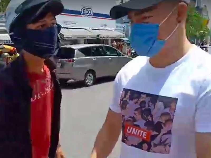 Lê Dương Bảo Lâm là ai?