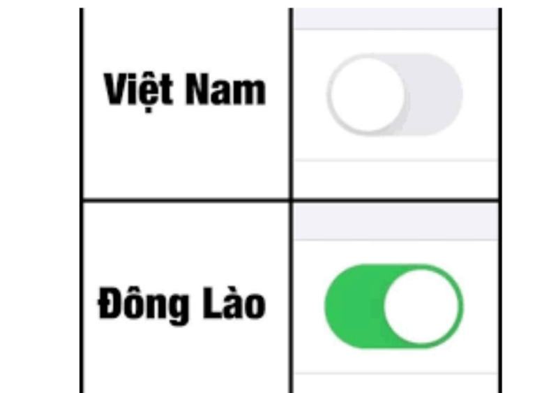 Đông Lào là gì?
