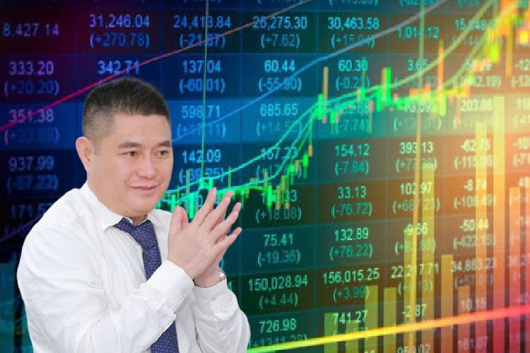 Bầu Thụy là ai