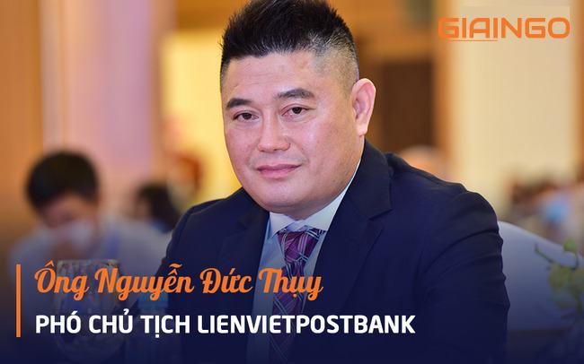 Bầu Thụy là ai? Nguyễn Đức Thụy doanh nhân với những dự án trăm tỷ