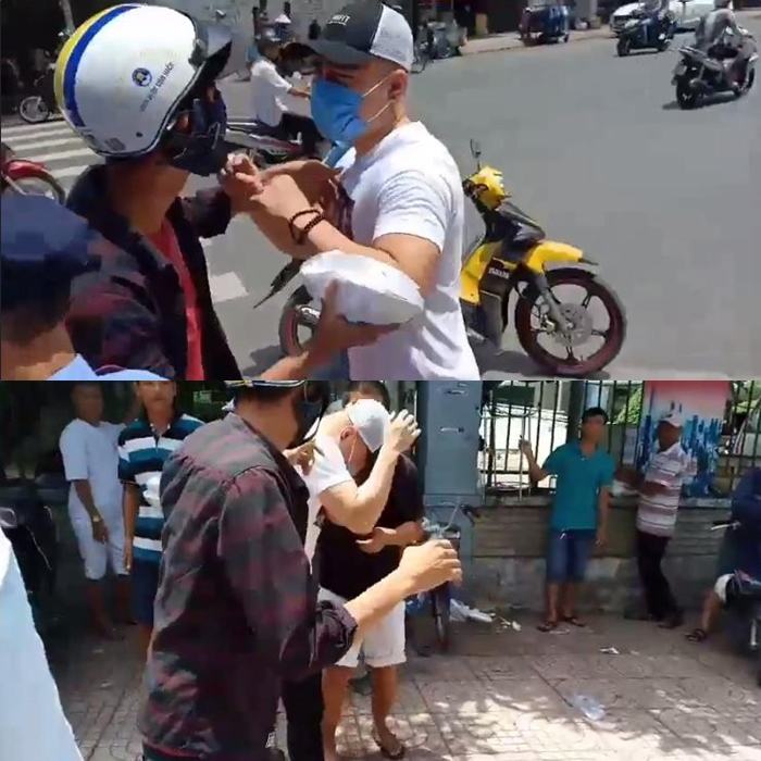 Lê Dương Bảo Lâm là ai?