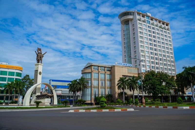 Đôi nét về tỉnh Đăk Lăk