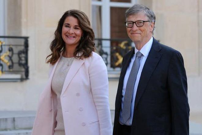 Bill gates là ai